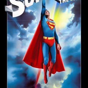 superman the movie ver a