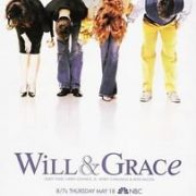 WILL & GRACE G