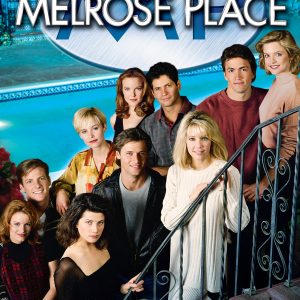 melrose_place_s2_poster