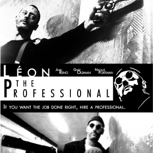 professional leon a