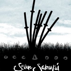 seven_samurai_poster_by_shan_01-d3cqnd2 (2)