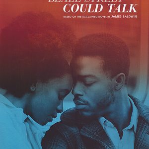 if beale street could talk