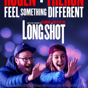 Long Shot - Poster