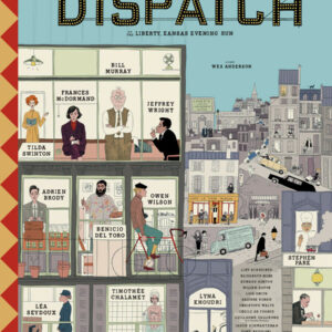 french dispatch intl