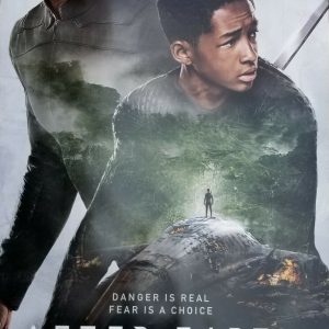 After earth intl