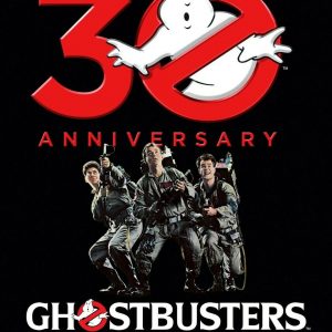 Ghostbusters30th Anniversary