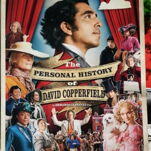 Personal History of David Copperfield