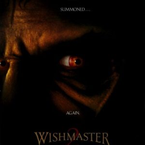 Wishmaster 2 Evil Never Dies
