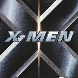 X-Men Advance A