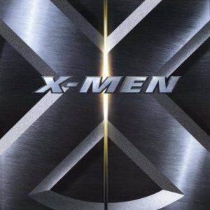 X-Men Regular Ver C