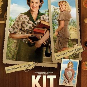 kit kittredge