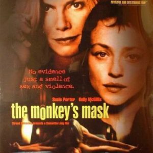 monkeys mask
