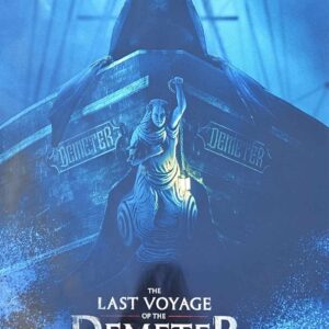 last voyage of demeter
